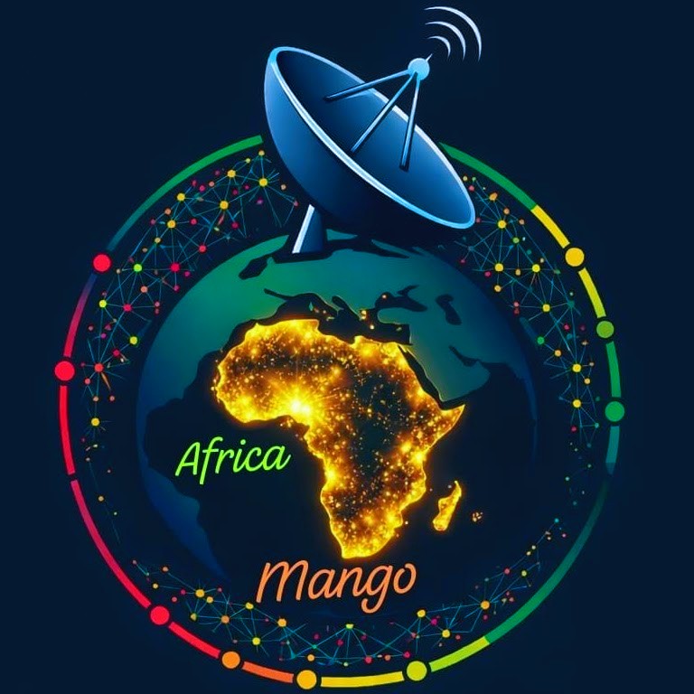 Africa Mango Logo